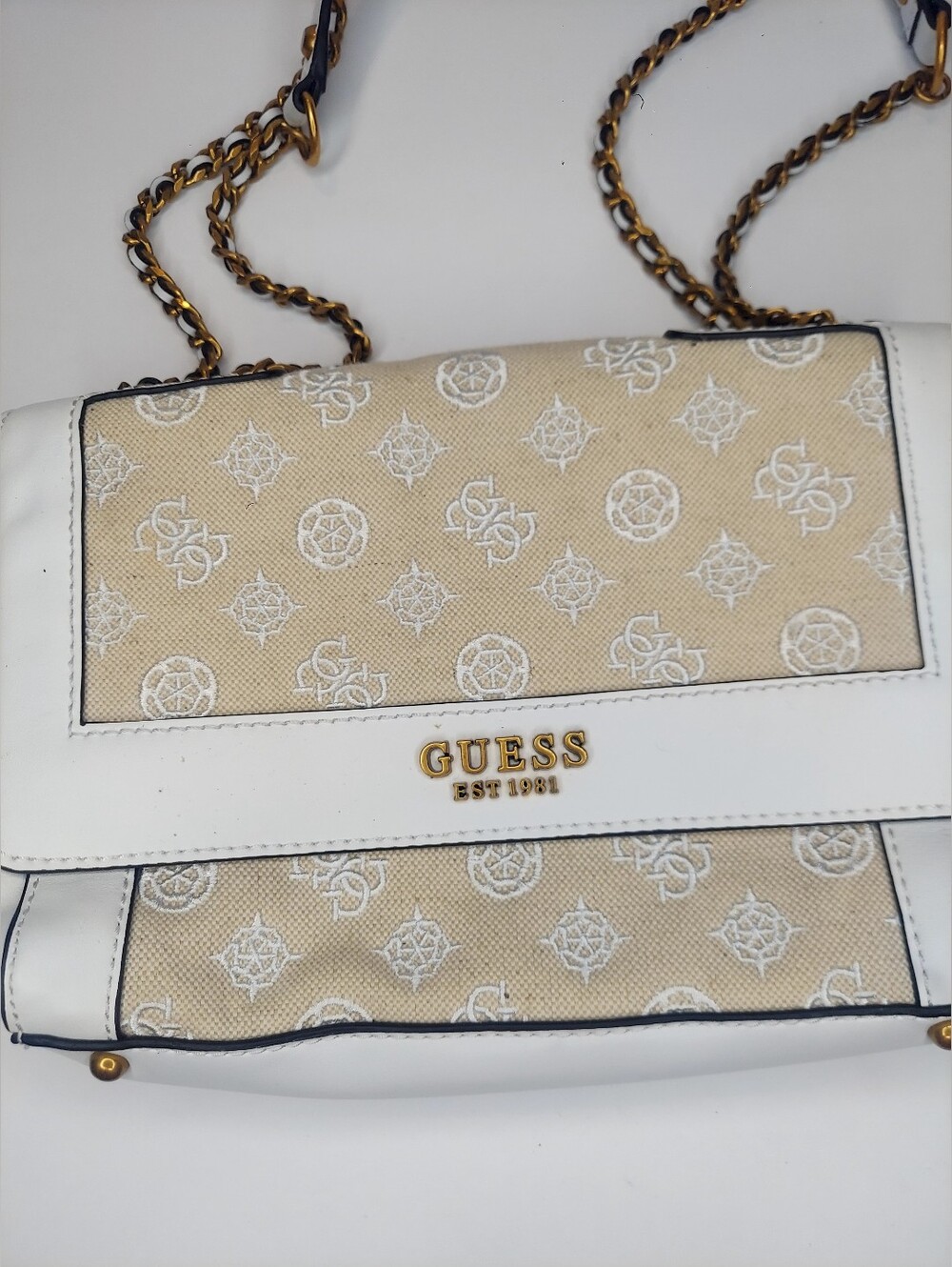 Guess Always convertible Crossbody bag. - Picture 2 of 13